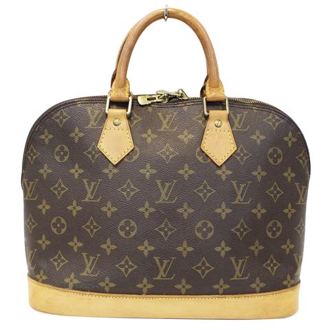 satchel bag Louis Vuitton